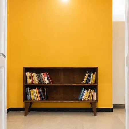 Al Truogolo I Oltre L Arco Dei Dufour *