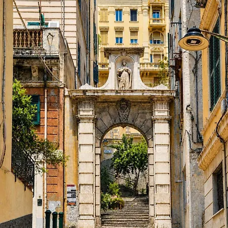 Al Truogolo I Oltre L Arco Dei Dufour Apartman