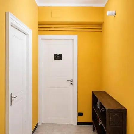 Al Truogolo I Oltre L Arco Dei Dufour 아파트