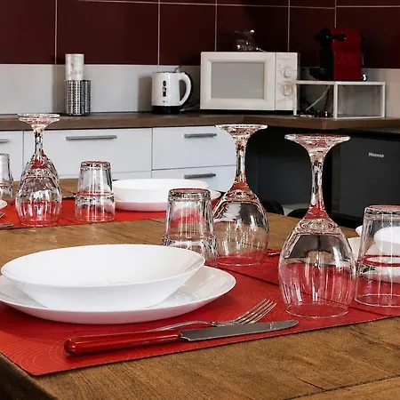 Apartman Al Truogolo I Oltre L Arco Dei Dufour