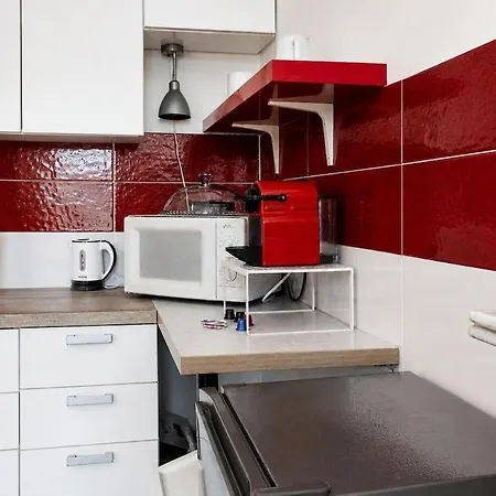 Al Truogolo I Oltre L Arco Dei Dufour Apartman Genova